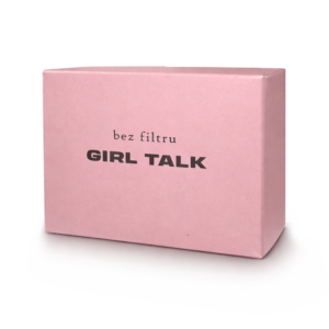 Holčičí  Deep Talk